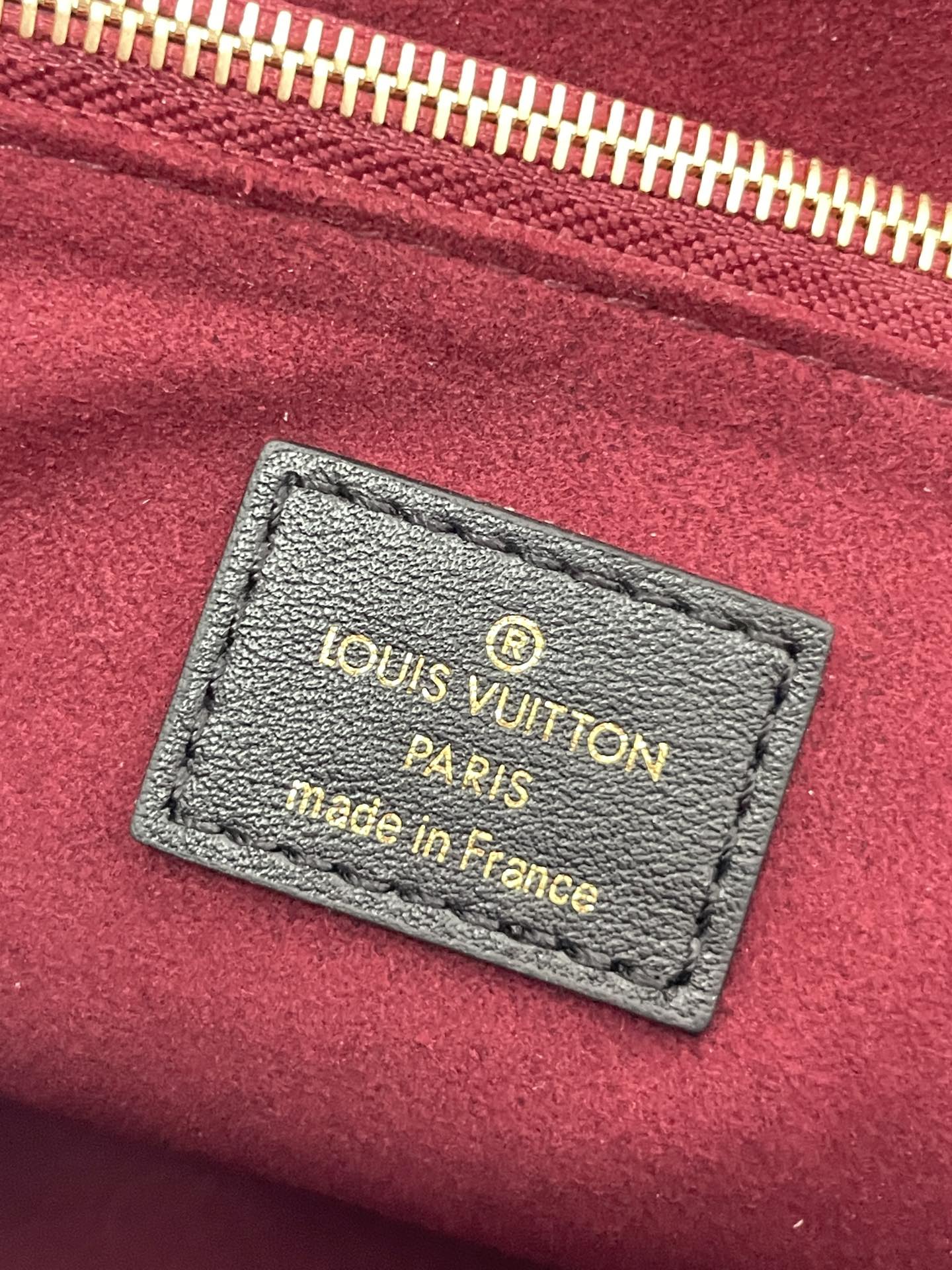 Wholesale Luxury Louis Vuitton Passy M45592 - Image 2
