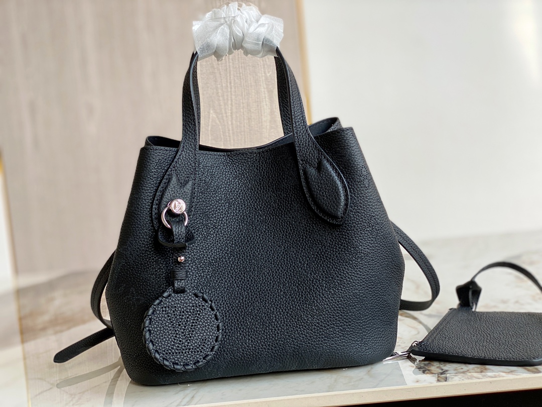 Wholesale Luxury Louis Vuitton Blossom Pm M21848 - Image 7
