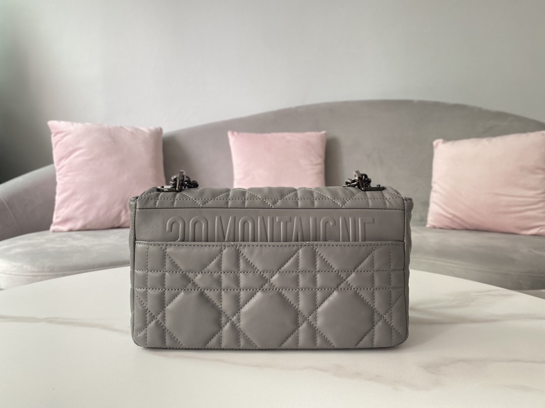 Wholesale Luxury Dior Medium Caro Bag M9242Bngk_M41G - Image 7