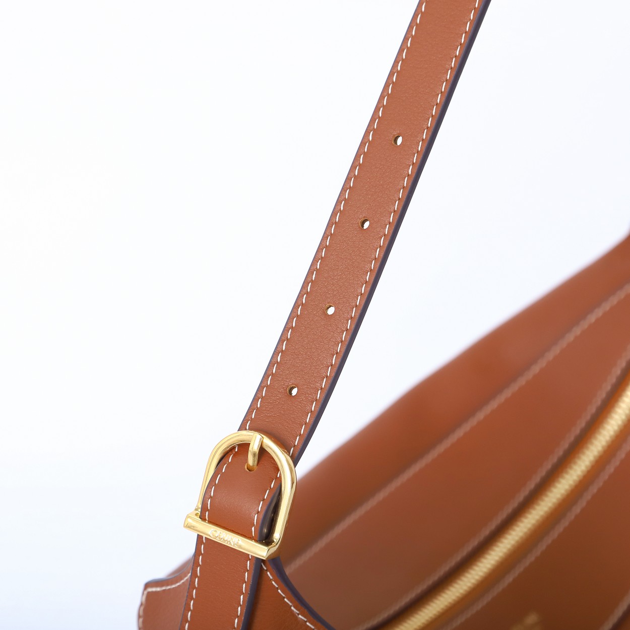 Wholesale Luxury Celine Medium Romy 197443Dpj.04Lu - Image 9