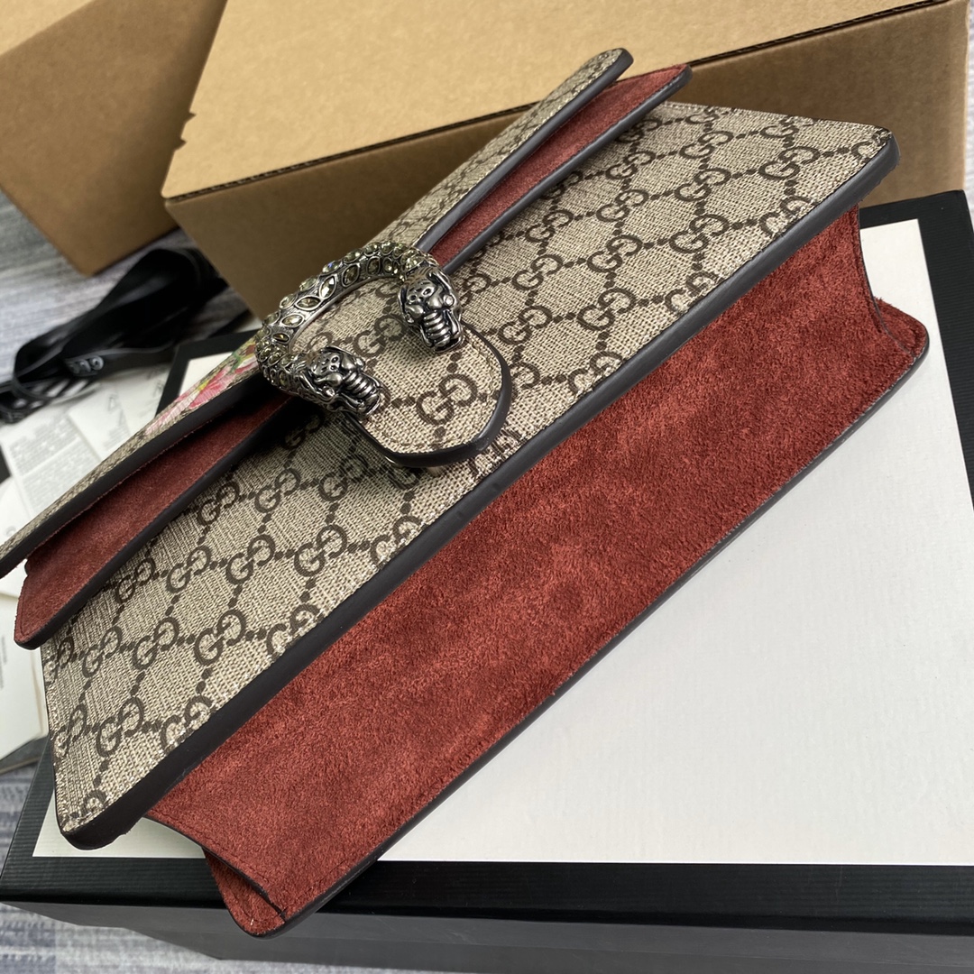 Wholesale Luxury Gucci Dionysus Small Shoulder Bag 449623 - Image 8
