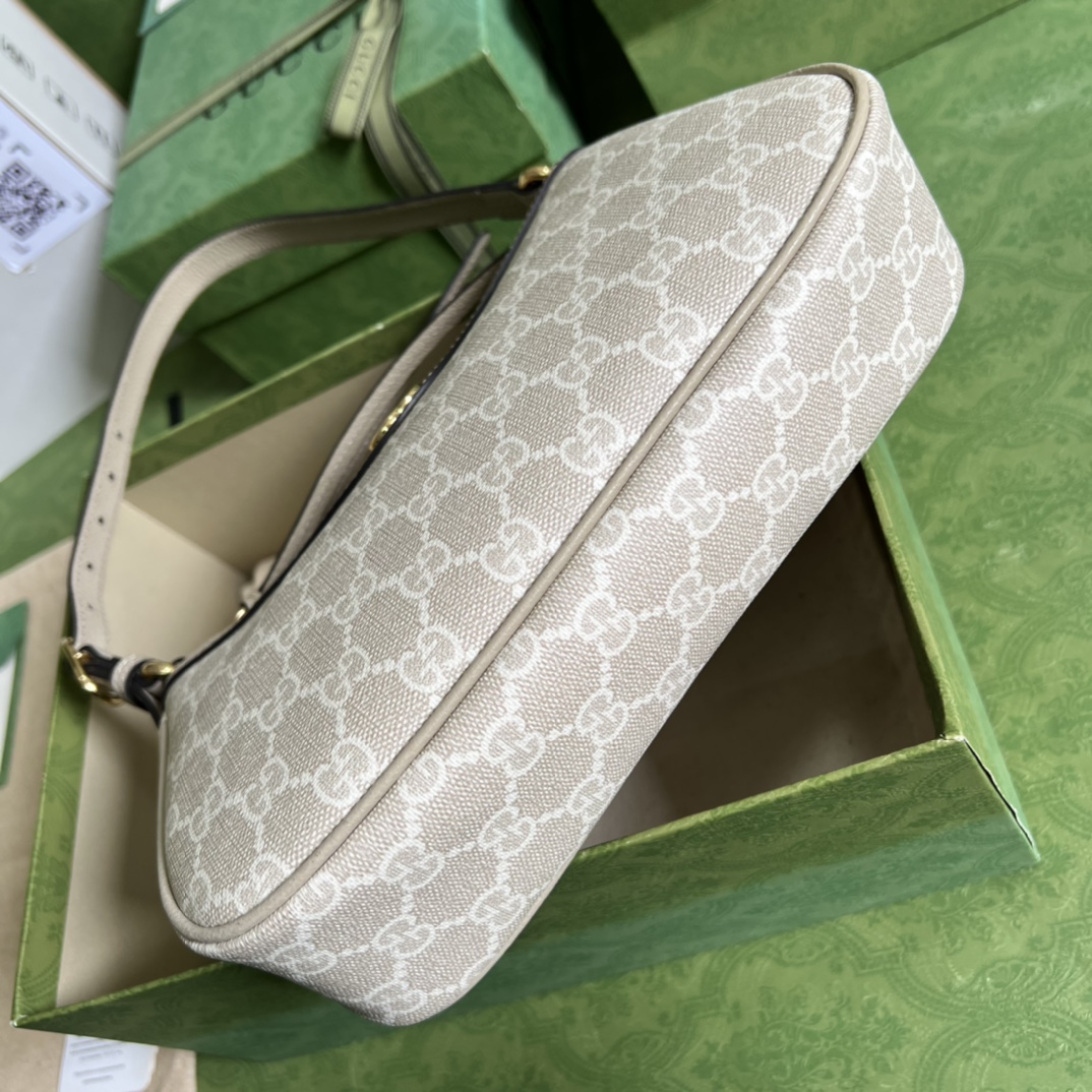 Wholesale Luxury Gucci Ophidia Small Handbag 735132 - Image 8