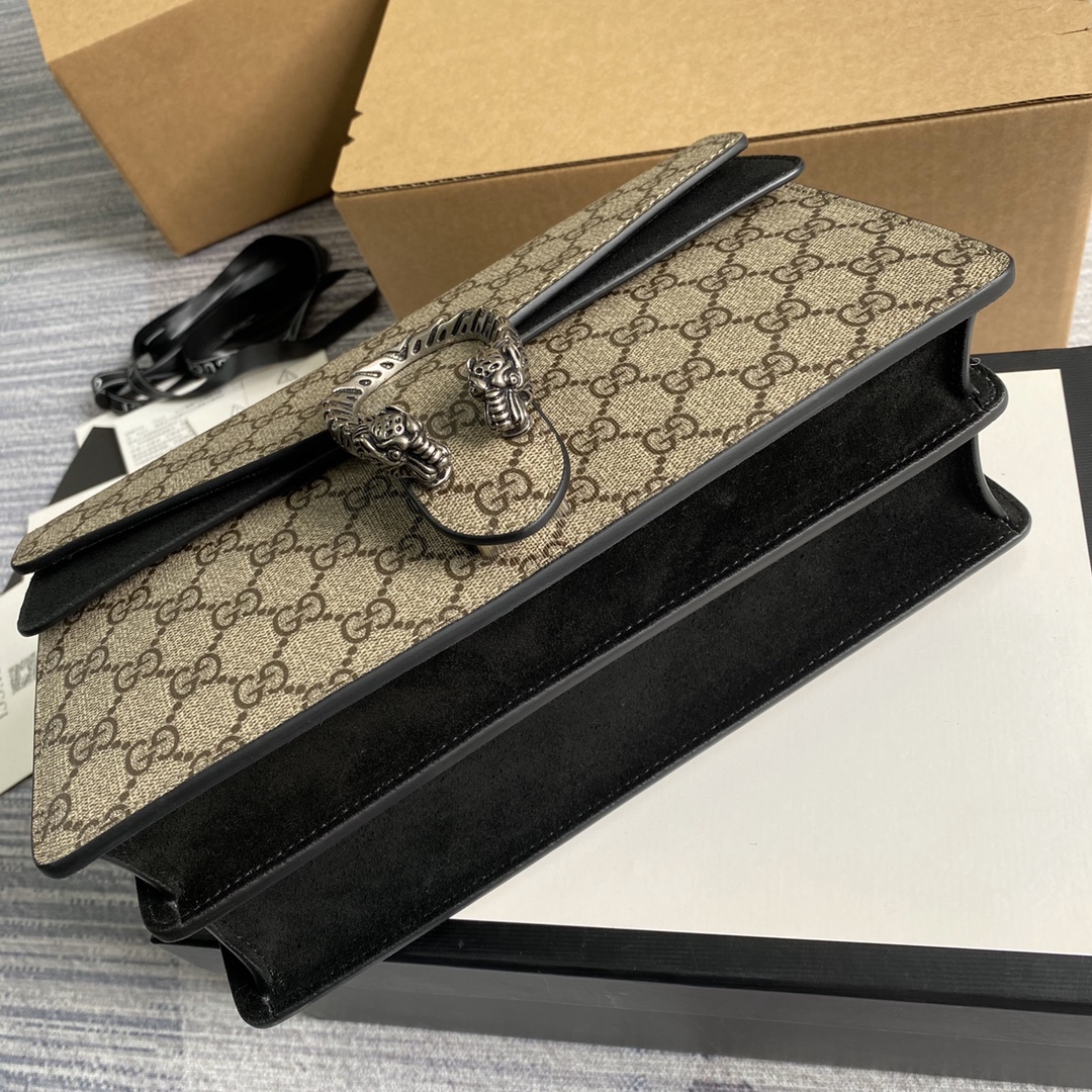 Wholesale Luxury Gucci Dionysus Small Shoulder Bag 731782 - Image 8