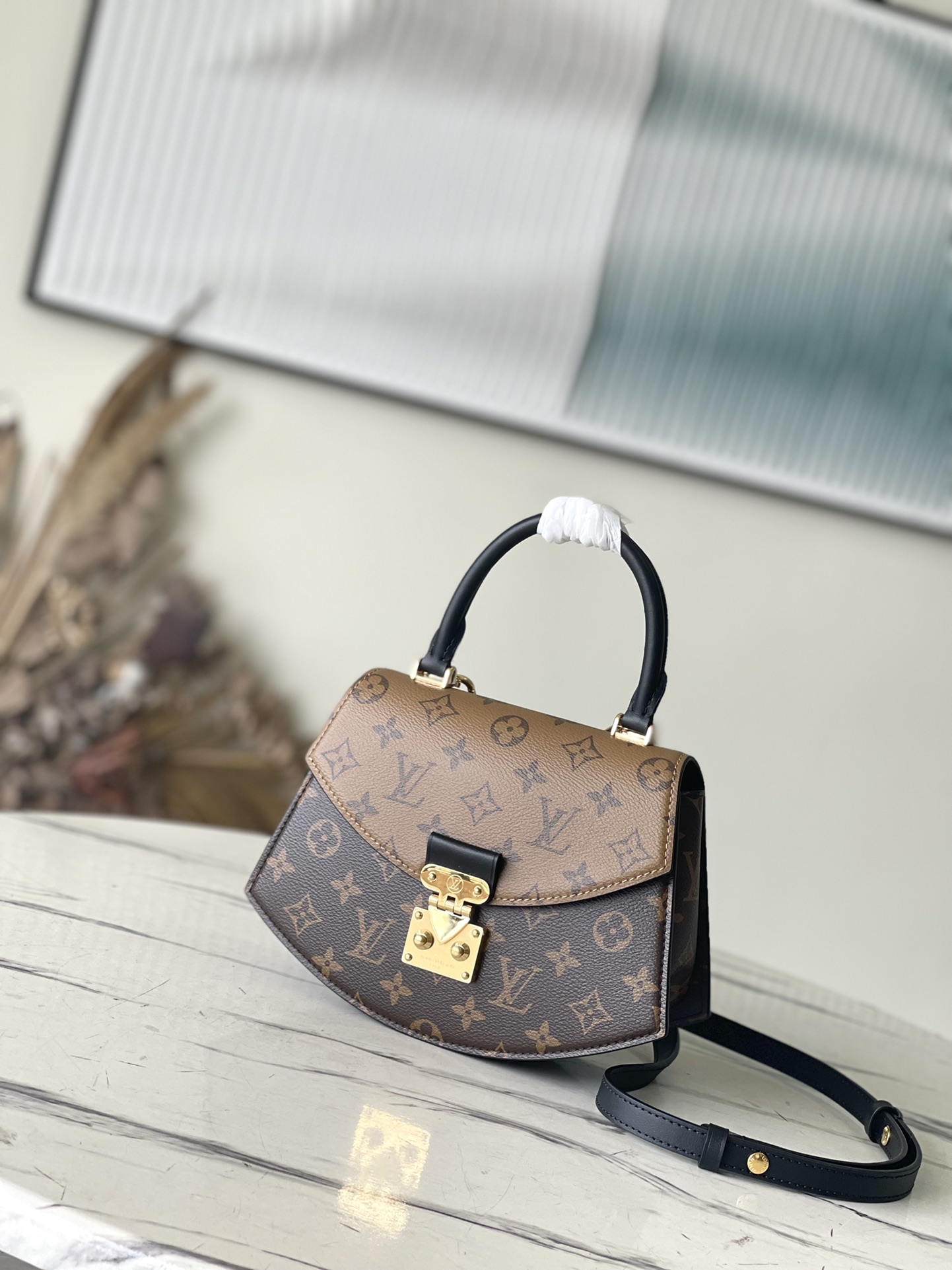 Wholesale Luxury Louis Vuitton Tilsitt M46548