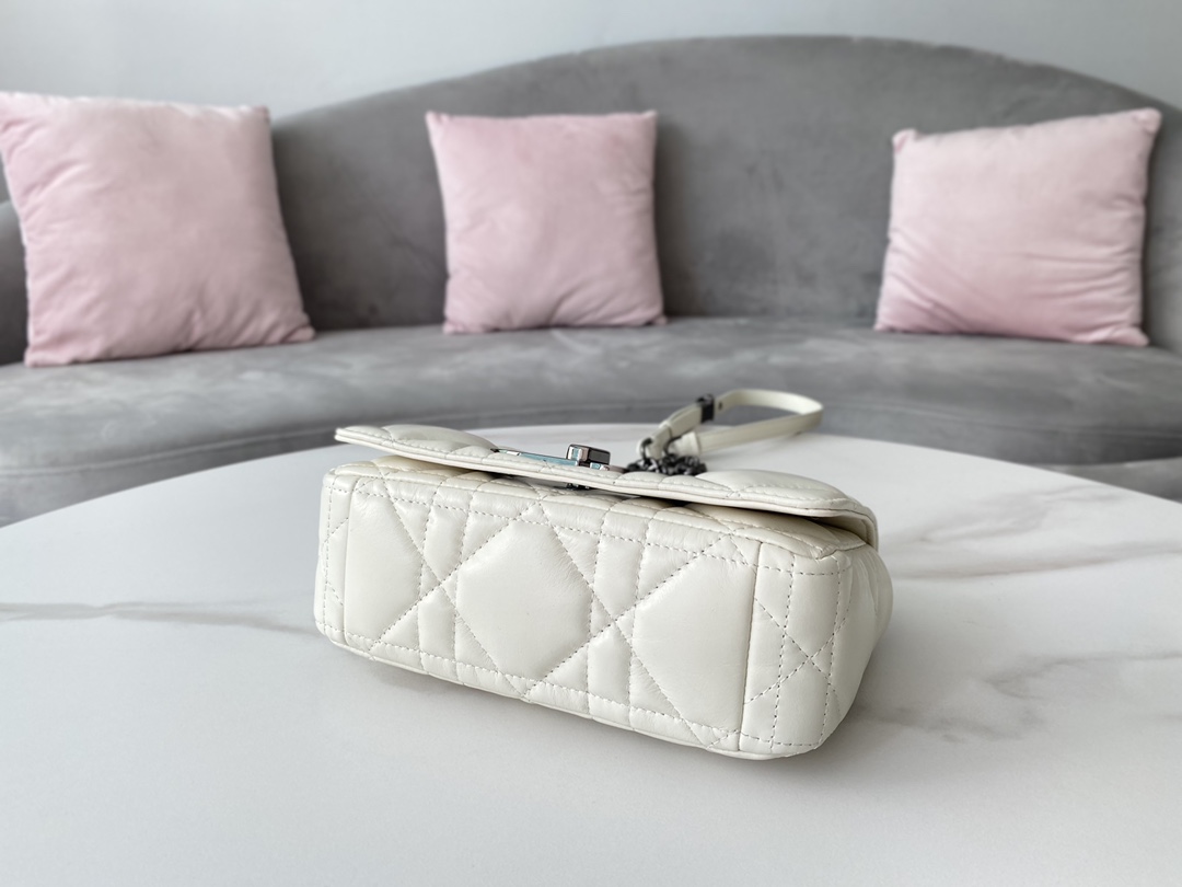 Wholesale Luxury Dior Small Caro Bag M9241Bngk_M030 - Image 3