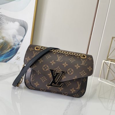Wholesale Luxury Louis Vuitton Passy M45592