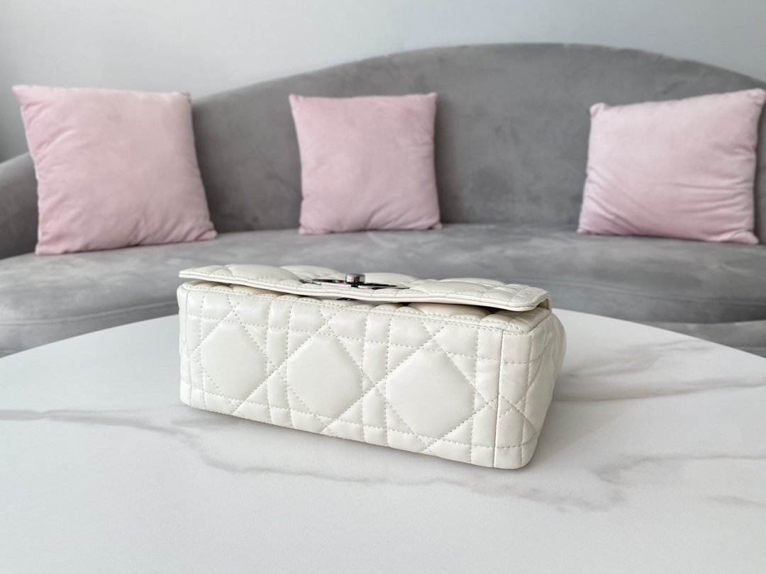 Wholesale Luxury Dior Medium Caro Bag M9242Bngk_M030 - Image 5