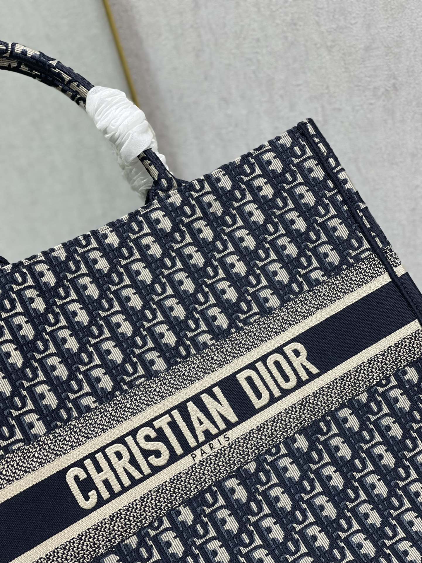 Wholesale Luxury Dior Book Tote Large Dior Book Tote M1296Zriw_M928 - Image 5