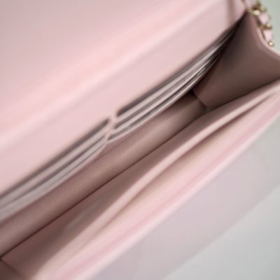 Alternative view of Wholesale Luxury Chanel Classic Wallet On Chain Ap0250