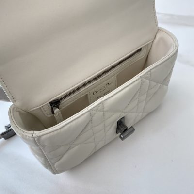 Alternative view of Wholesale Luxury Dior Small Caro Bag M9241Bngk_M030