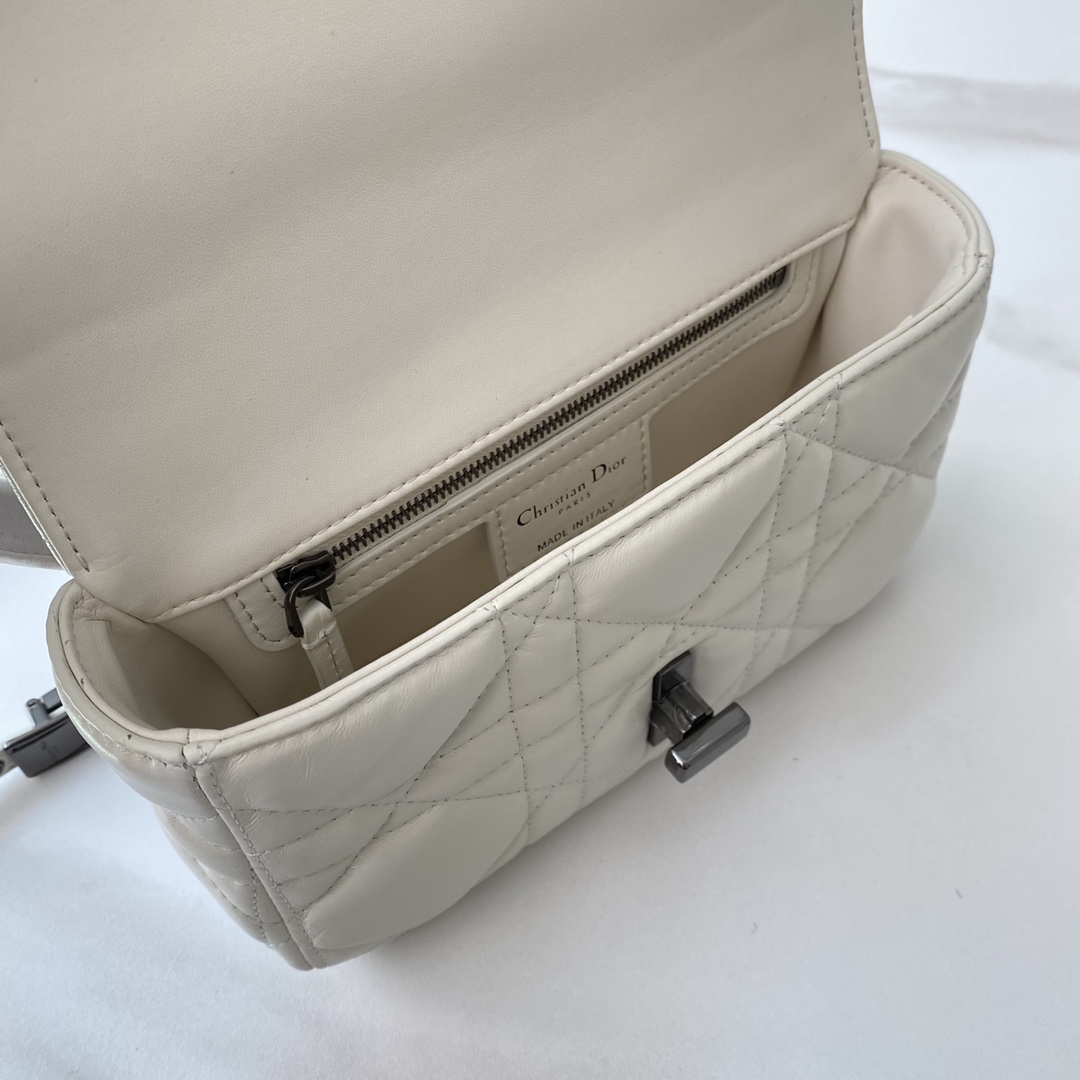 Wholesale Luxury Dior Small Caro Bag M9241Bngk_M030 - Image 2