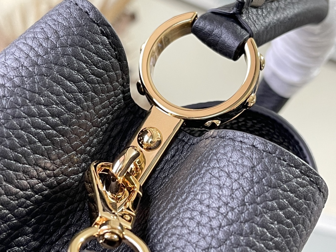 Wholesale Luxury Louis Vuitton Z Capucines Mm M21121 - Image 4