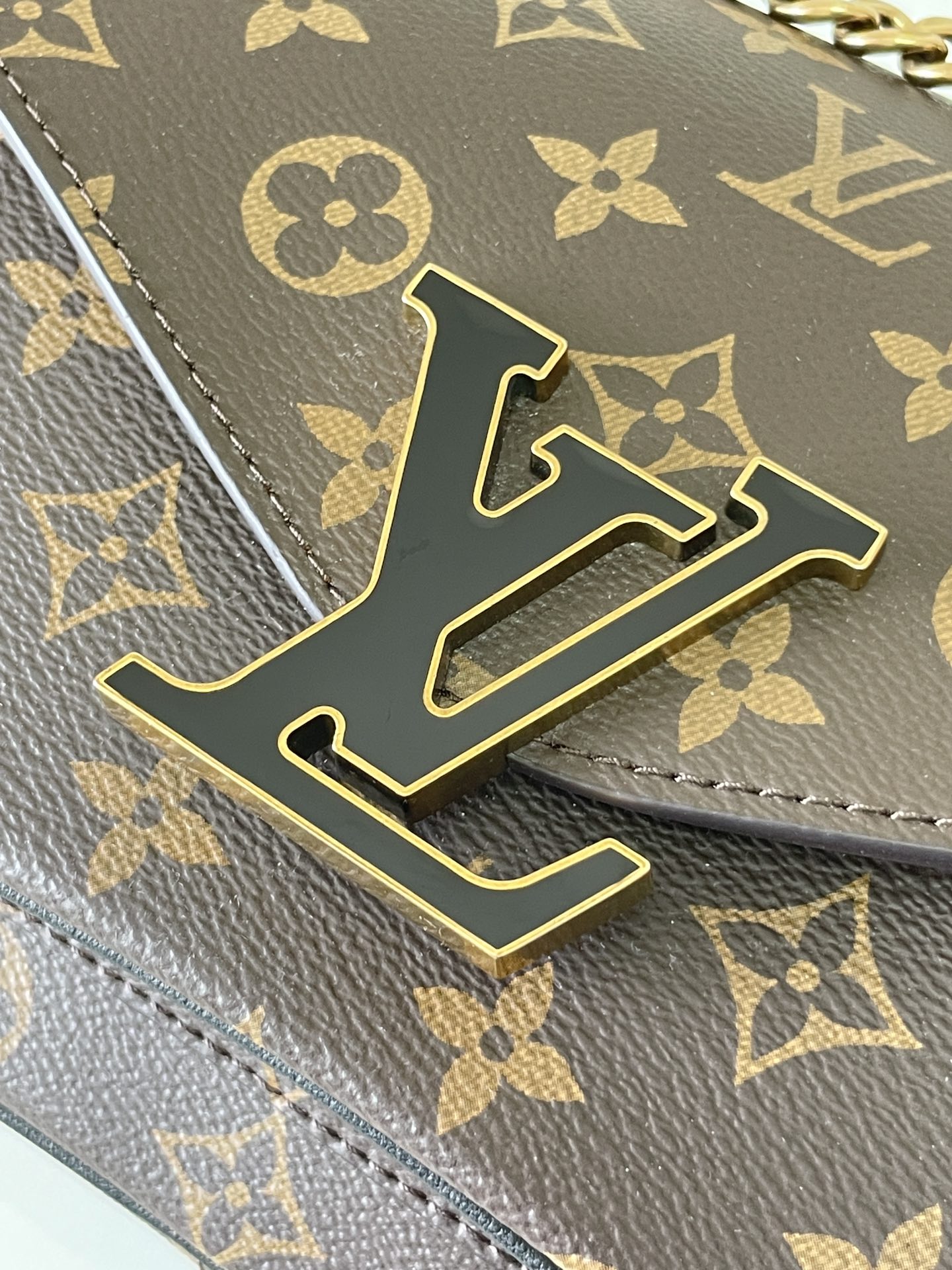 Wholesale Luxury Louis Vuitton Passy M45592 - Image 5