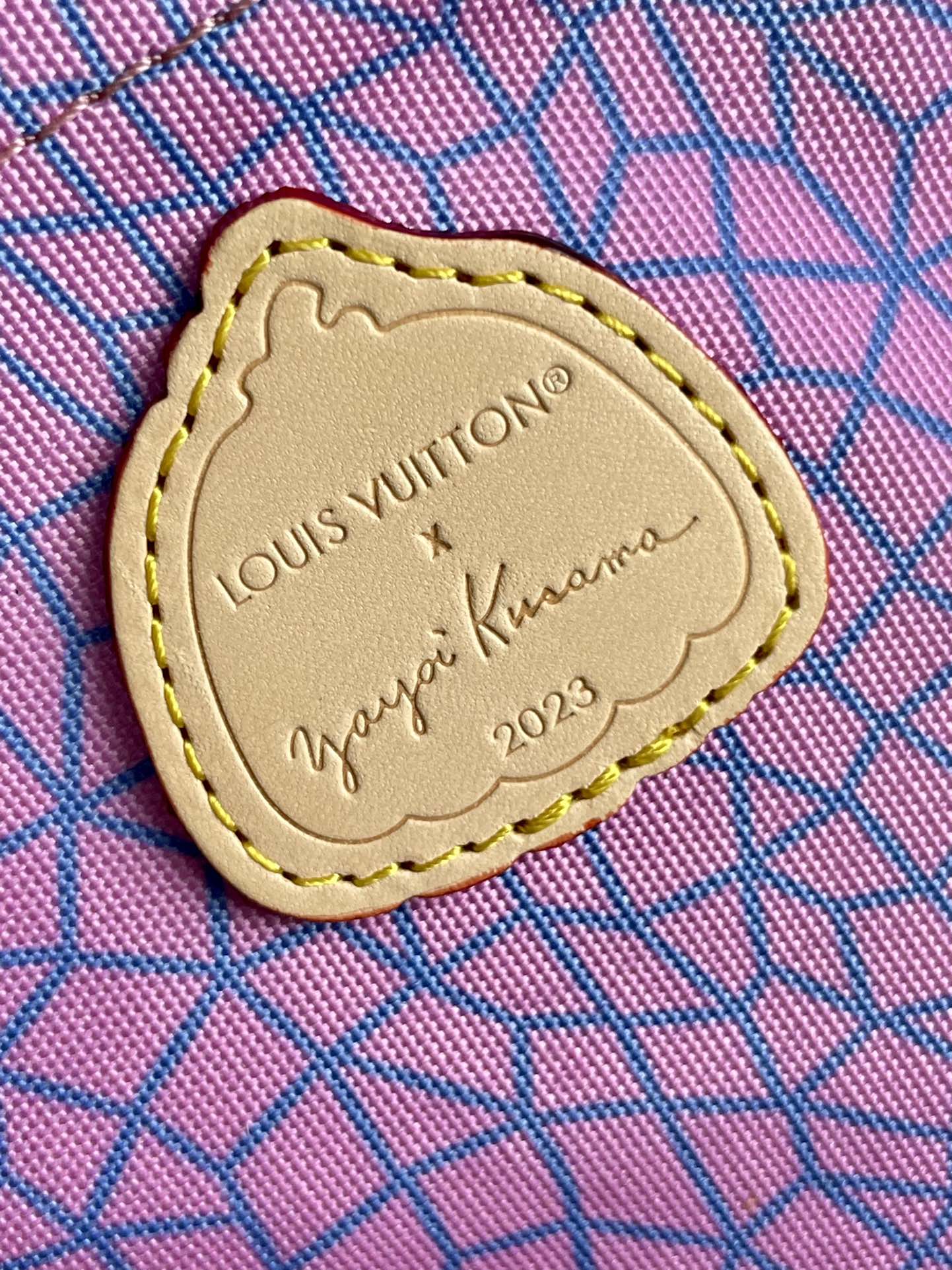 Wholesale Luxury Louis Vuitton Lv X Yk Boulogne M46470 - Image 2