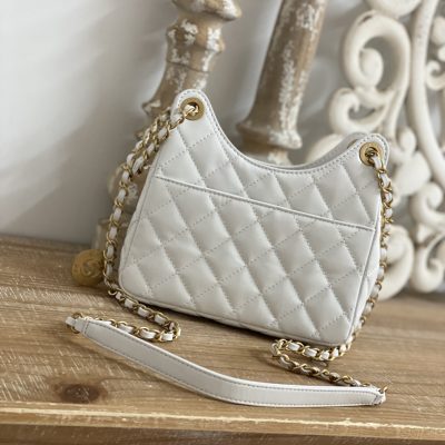 Alternative view of Wholesale Luxury Chanel Cf Mini 3710 White