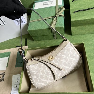 Alternative view of Wholesale Luxury Gucci Ophidia Small Handbag 735132