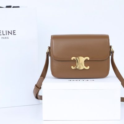 Wholesale Luxury Celine Teen Triomphe Bag