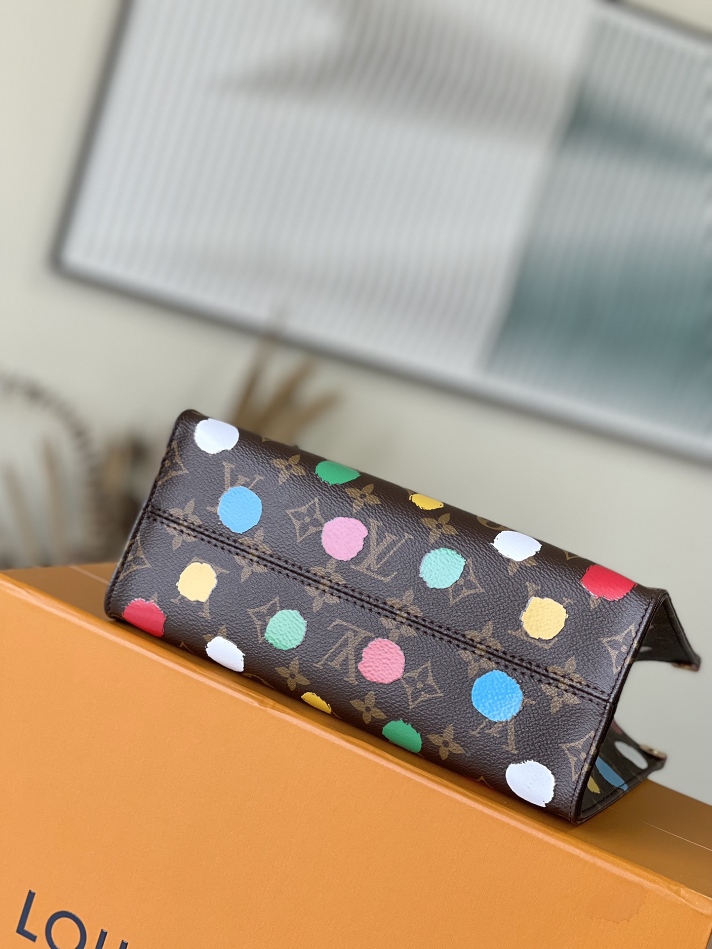 Wholesale Luxury Louis Vuitton Yk Onthego Pm M46380 - Image 9