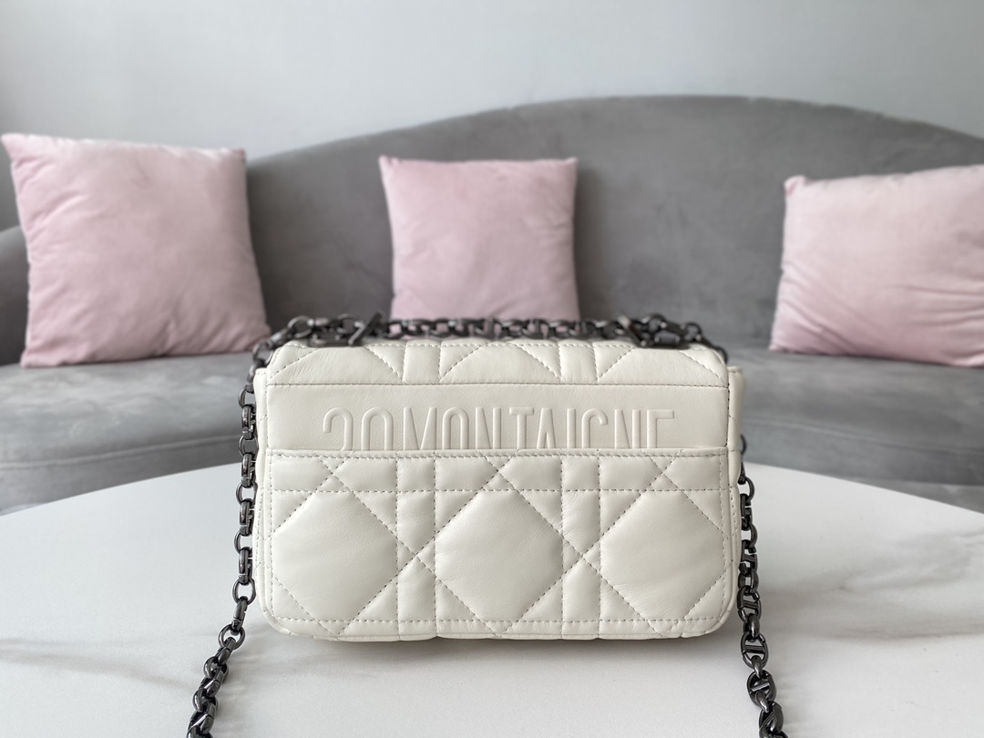 Wholesale Luxury Dior Small Caro Bag M9241Bngk_M030 - Image 4