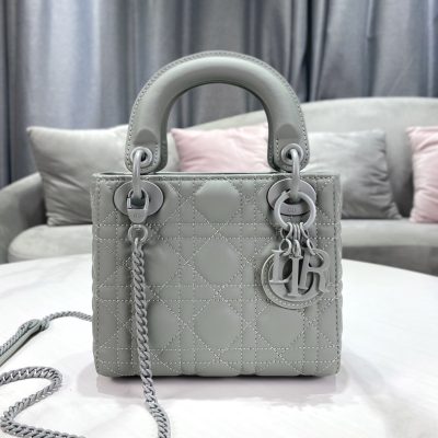 Wholesale Luxury Dior Mini Lady D-Lite Bag