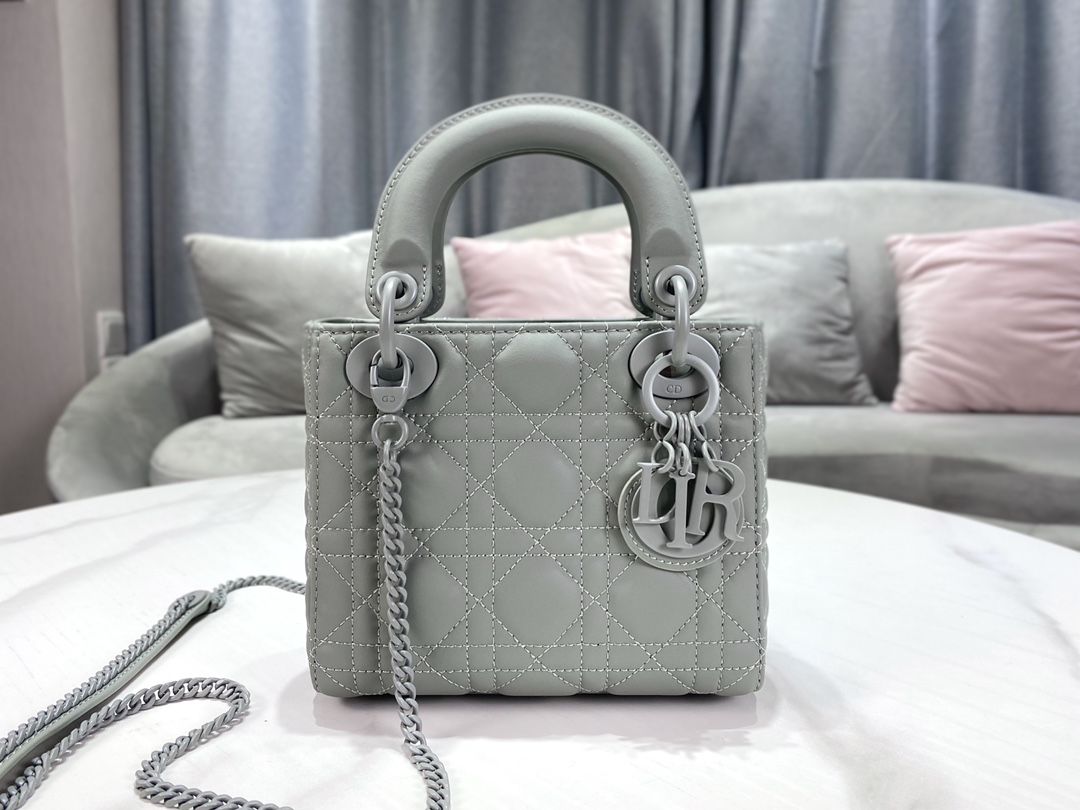 Wholesale Luxury Dior Mini Lady D-Lite Bag