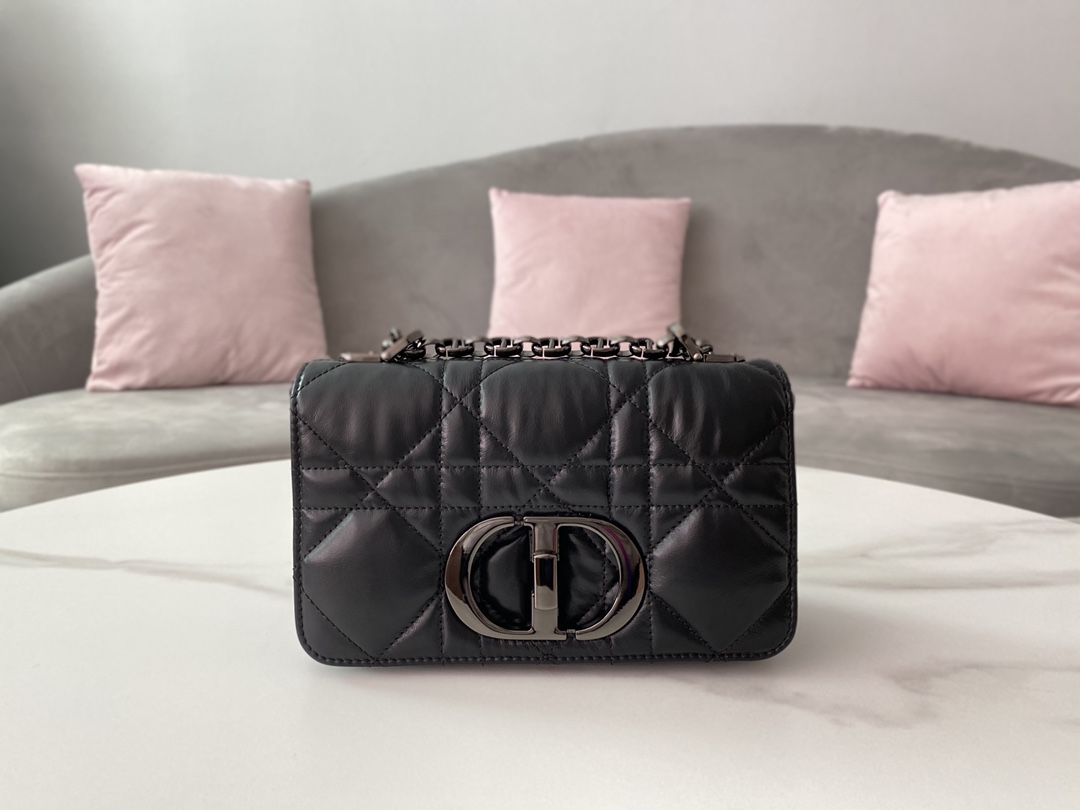 Wholesale Luxury Dior Small Caro Bag S5135Bngx_M900