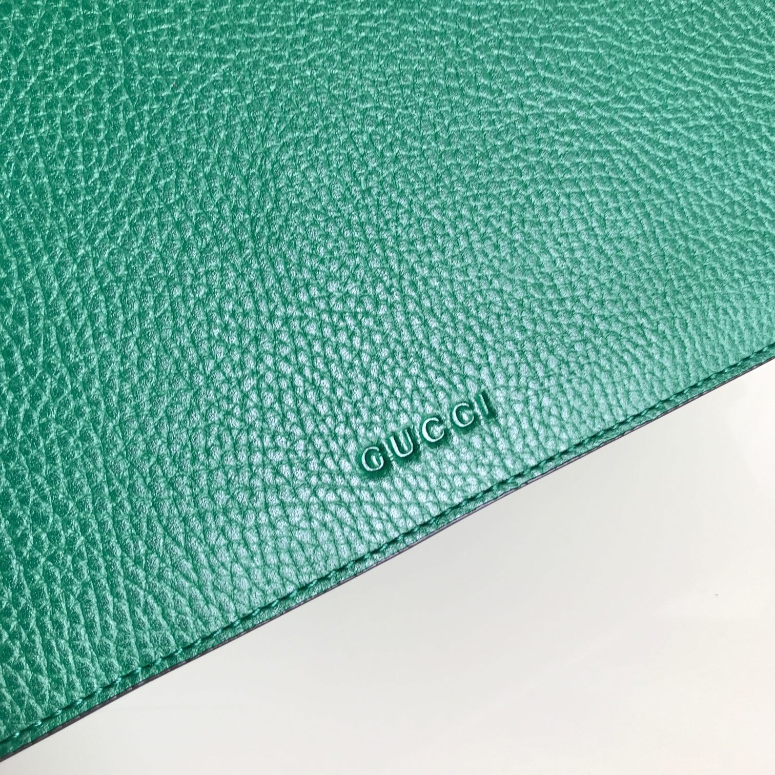 Wholesale Luxury Gucci Dionysus Small Shoulder Bag Forest Green 400249 - Image 7