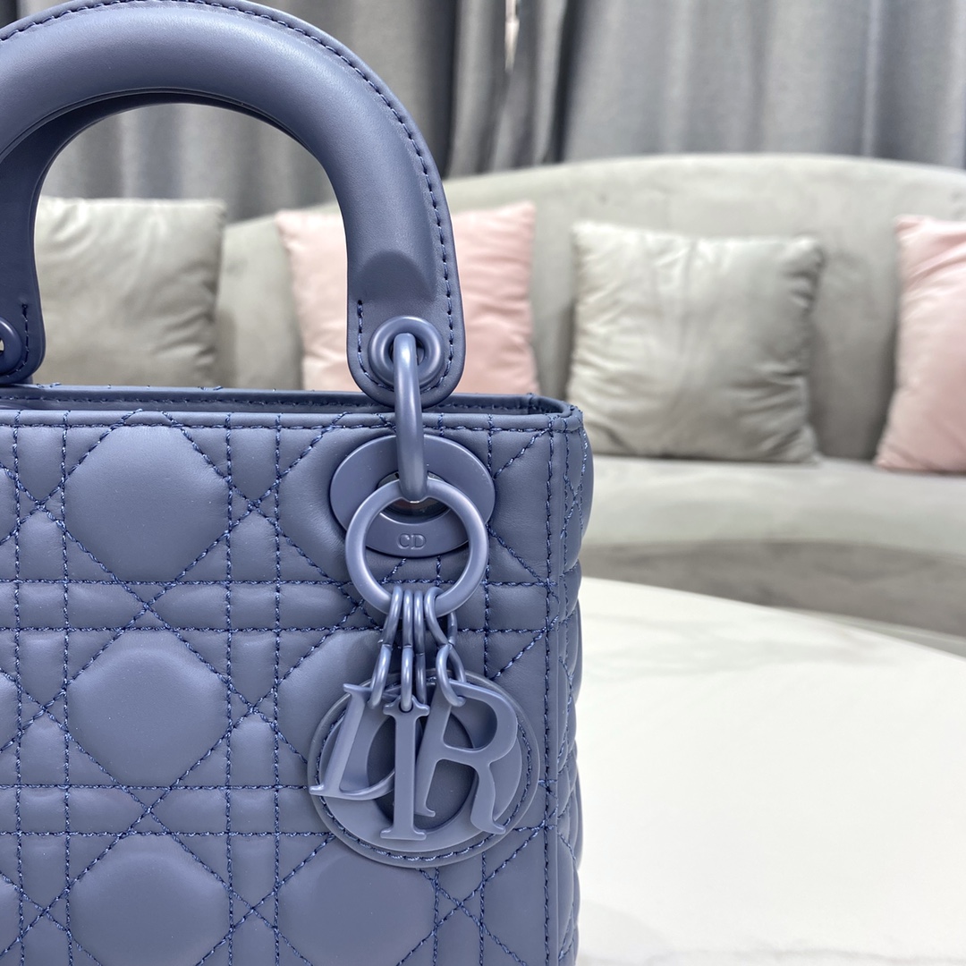 Wholesale Luxury Dior Mini Lady D-Lite Bag - Image 4