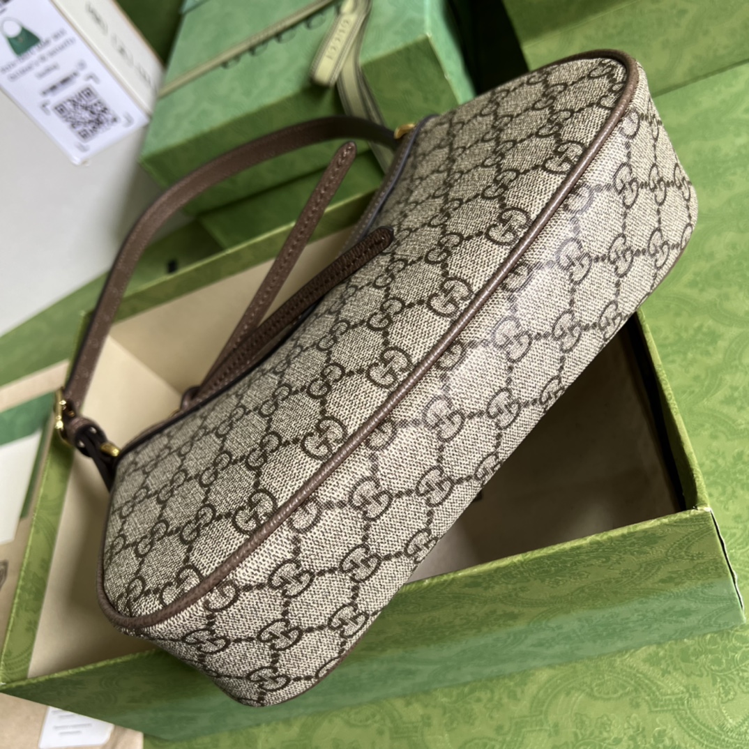 Wholesale Luxury Gucci Ophidia Small Handbag 735132 - Image 7