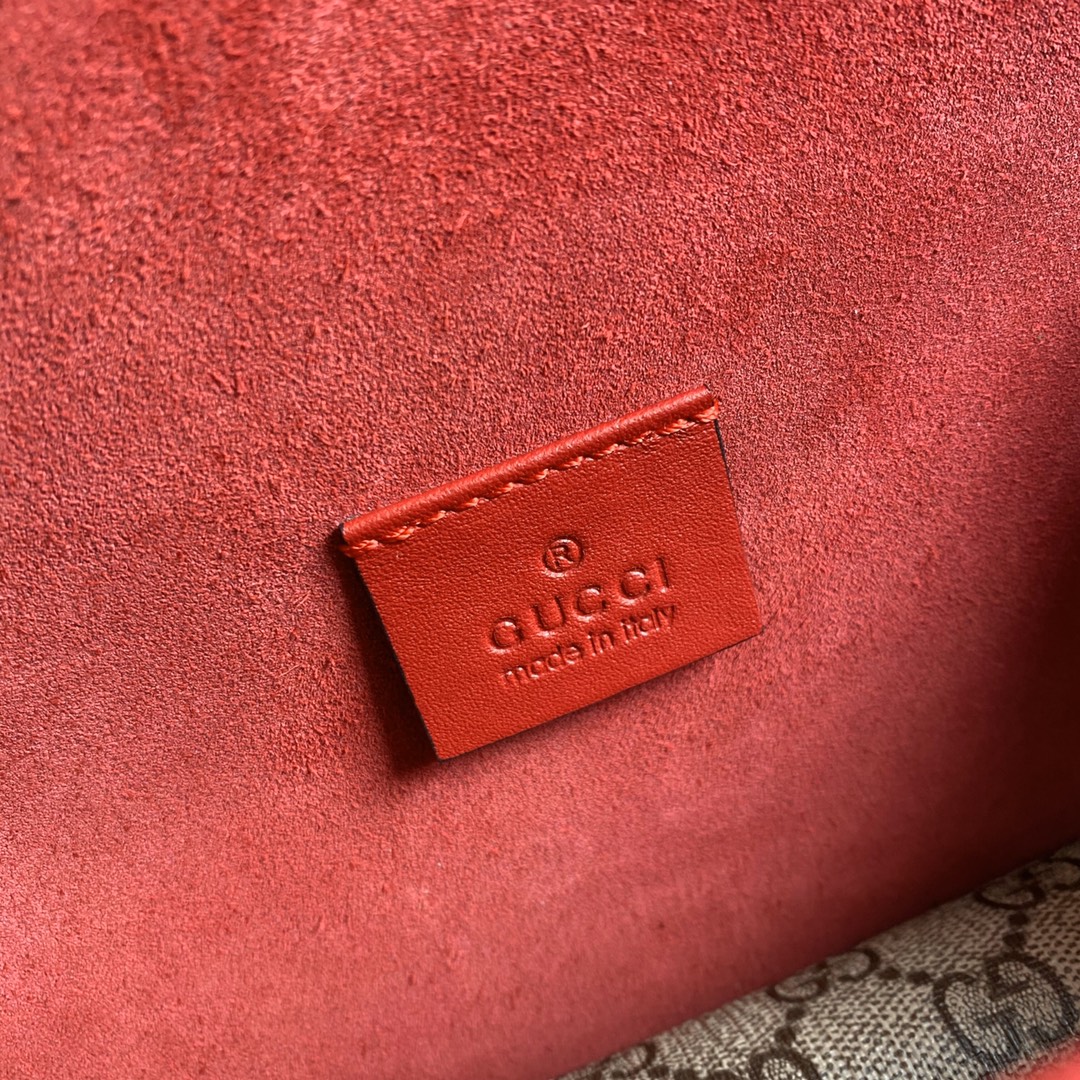 Wholesale Luxury Gucci Dionysus Small Shoulder Bag 731782 - Image 3