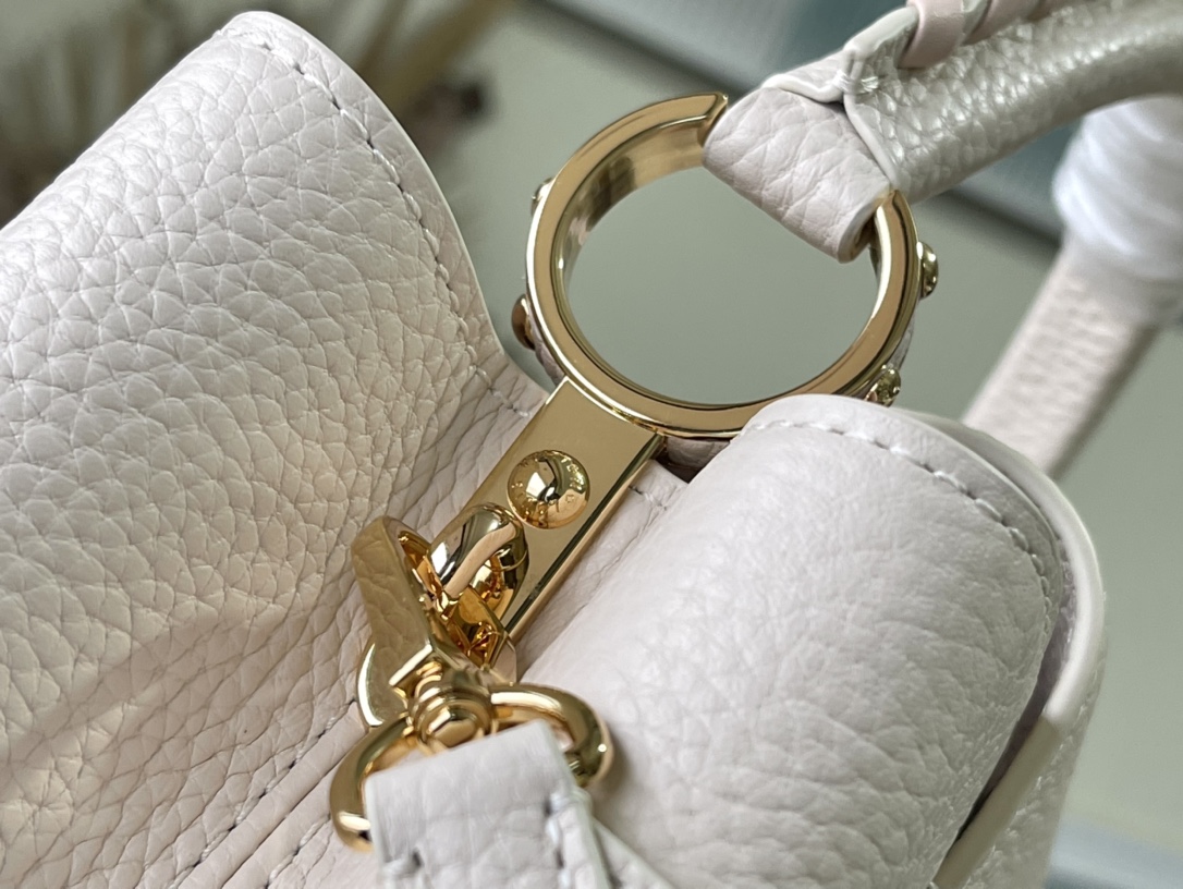Wholesale Luxury Louis Vuitton Z Capucines Mm M21127 - Image 5