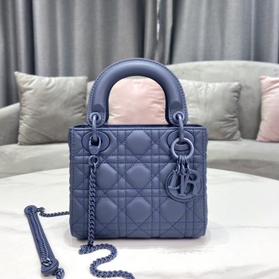 Wholesale Luxury Dior Mini Lady D-Lite Bag