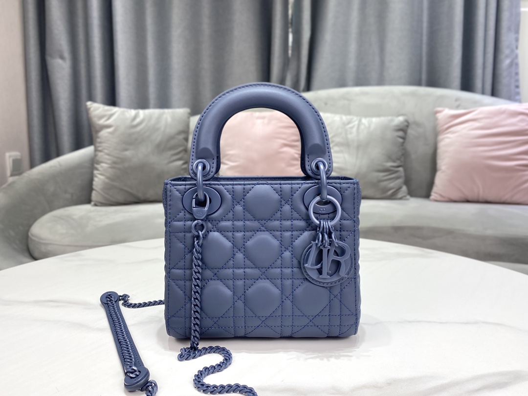 Wholesale Luxury Dior Mini Lady D-Lite Bag