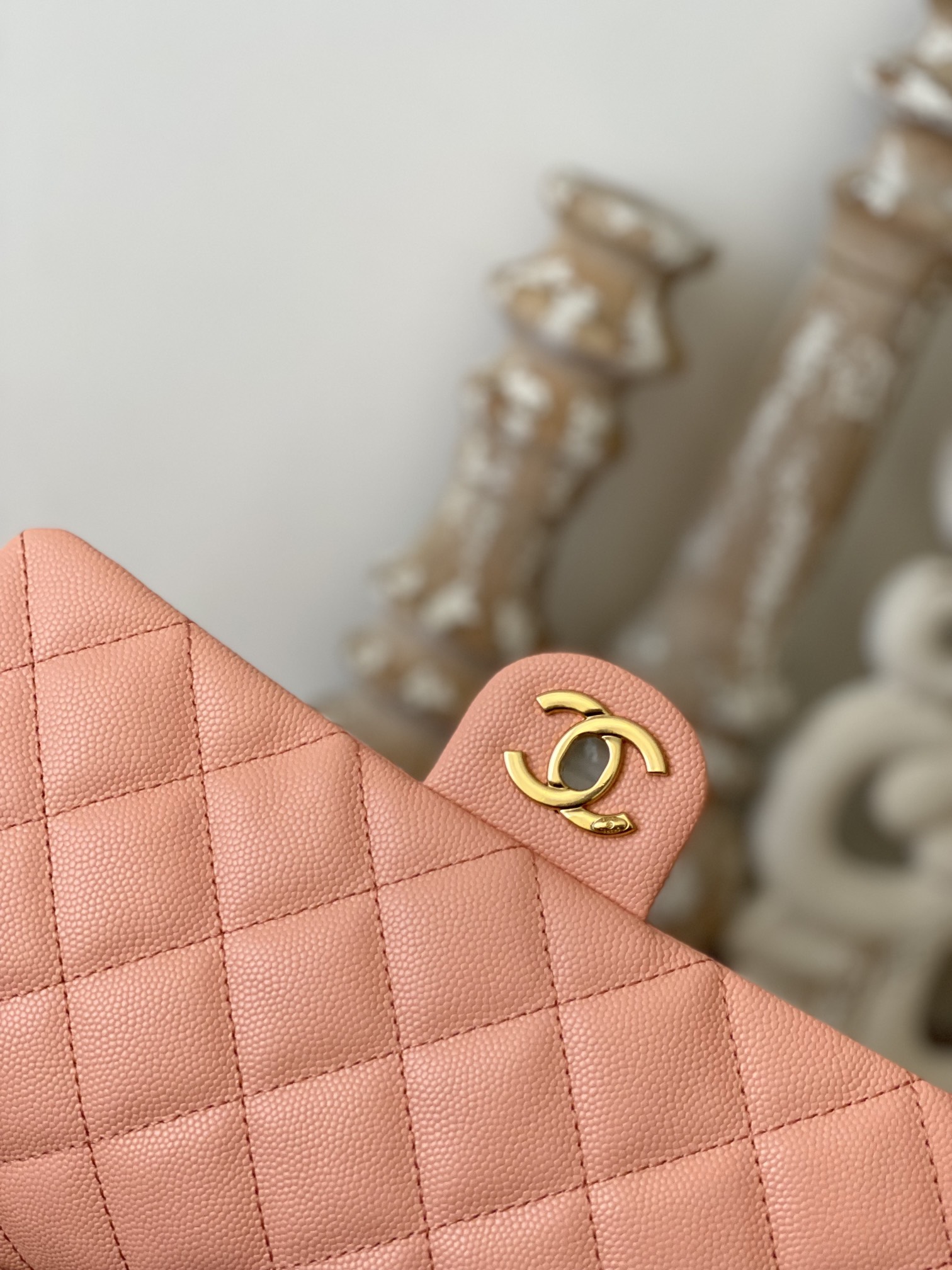 Wholesale Luxury Chanel 1 As3777 Pink - Image 9
