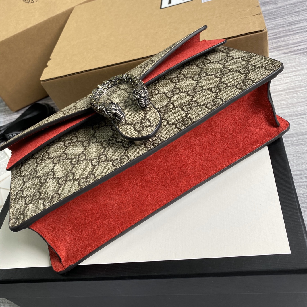 Wholesale Luxury Gucci Dionysus Small Shoulder Bag 731782 - Image 5
