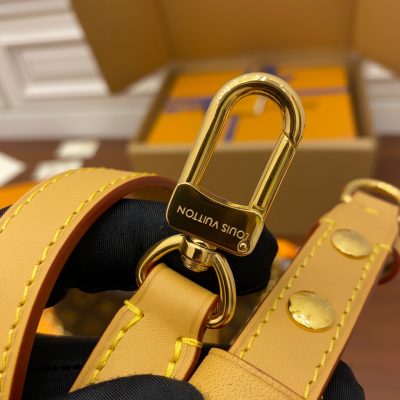 Alternative view of Wholesale Luxury Louis Vuitton Boulogne Bag M45832