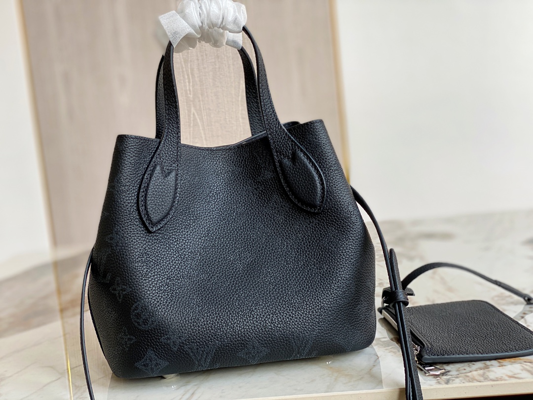 Wholesale Luxury Louis Vuitton Blossom Pm M21848 - Image 6