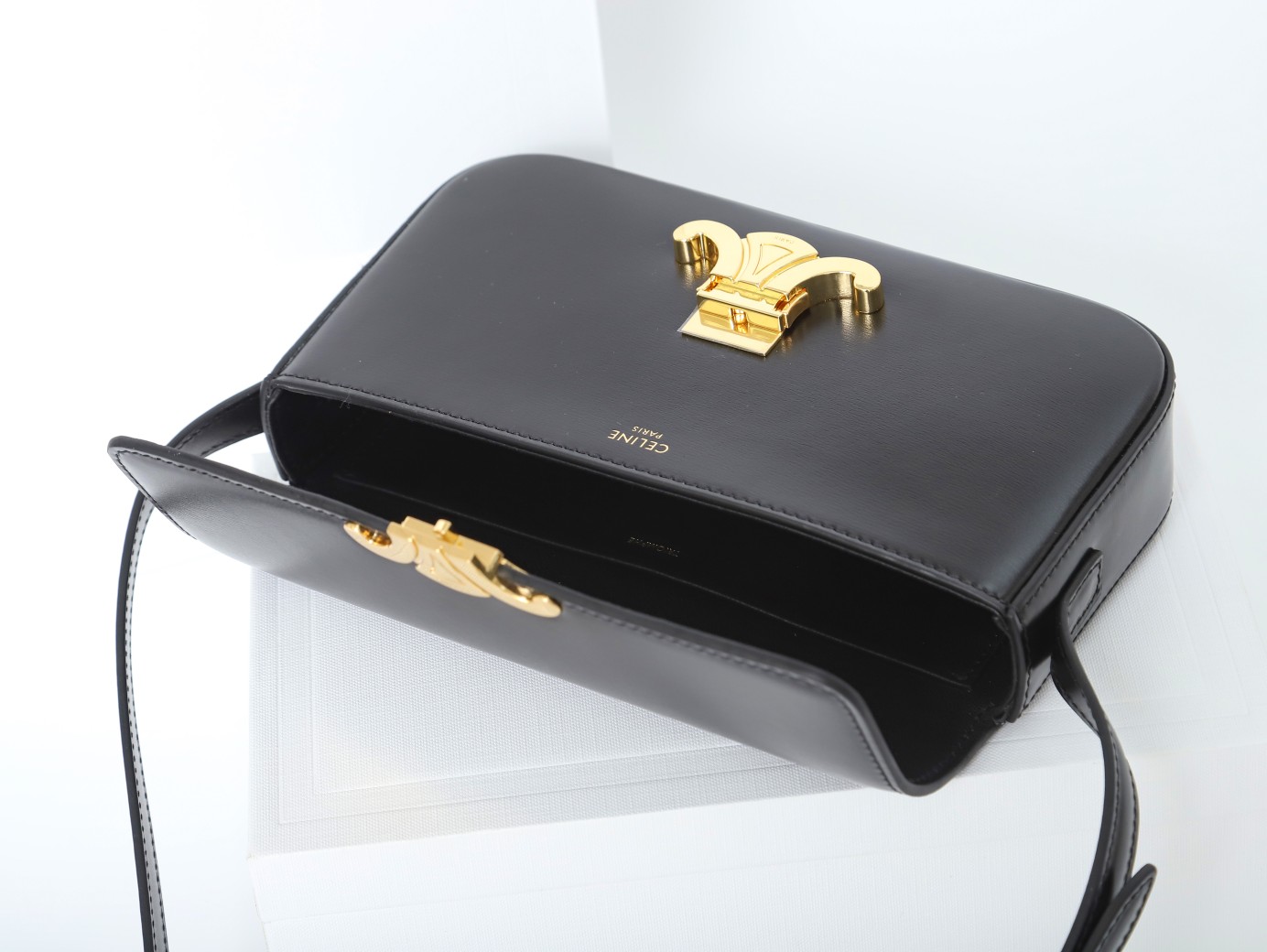 Wholesale Luxury Celine Triomphe Shoulder - Image 2
