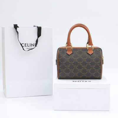Wholesale Luxury Celine Small Boston