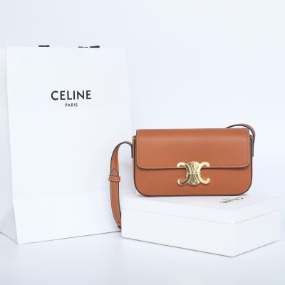 Wholesale Luxury Celine Triomphe Shoulder
