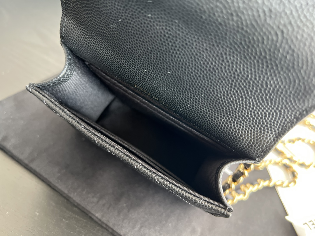 Wholesale Luxury Chanel Clutch With Chain - Image 5