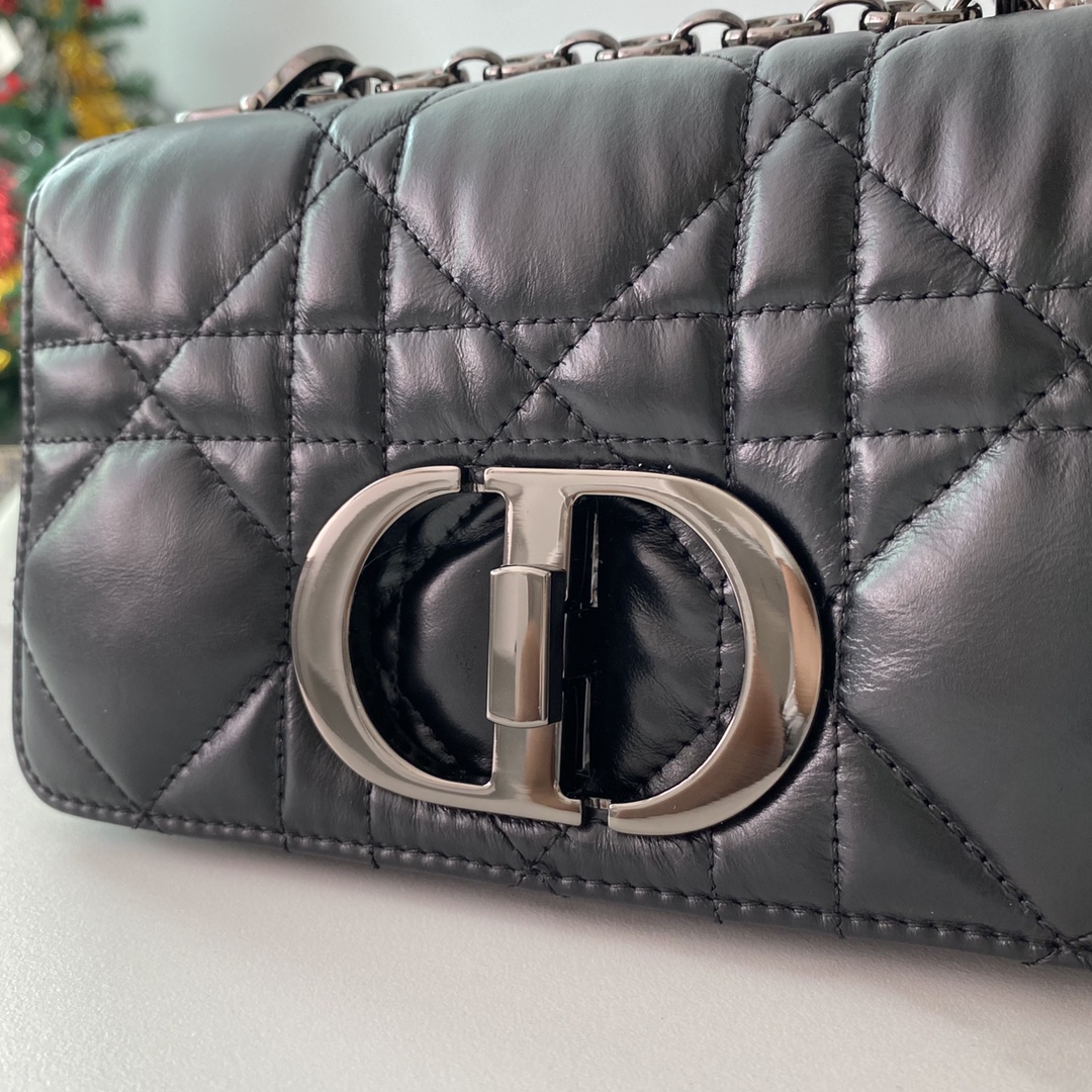 Wholesale Luxury Dior Small Caro Bag S5135Bngx_M900 - Image 9