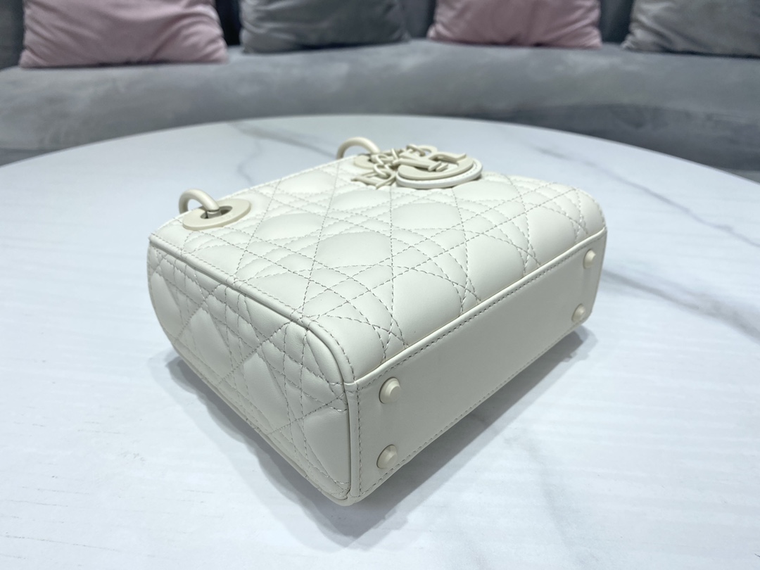 Wholesale Luxury Dior Mini Lady D-Lite Bag - Image 7