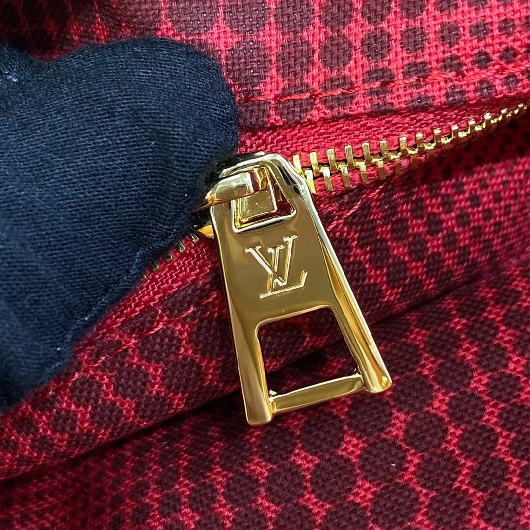 Wholesale Luxury Louis Vuitton Yk Onthego Mm M46379 - Image 6