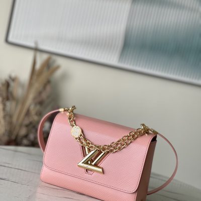 Wholesale Luxury Louis Vuitton Twist Mm M21605