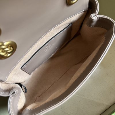 Alternative view of Wholesale Luxury Gucci Marmont Gg Pink 739682