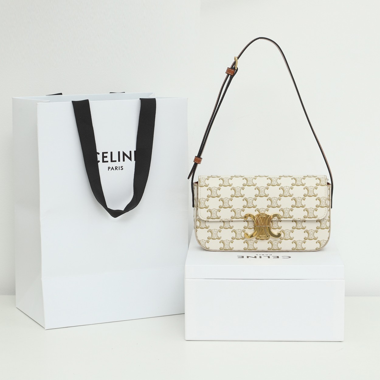 Wholesale Luxury Celine Classique Triomphe Bag