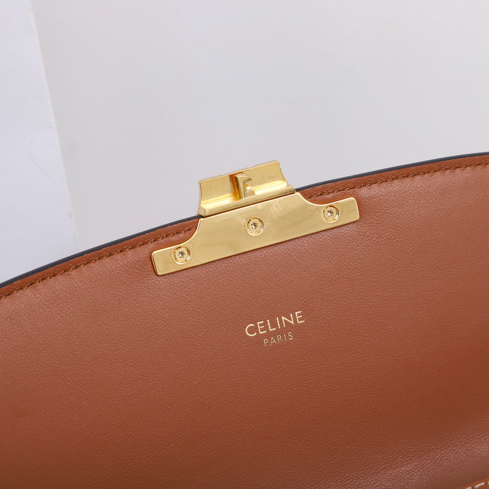 Wholesale Luxury Celine Classique Triomphe Bag - Image 6