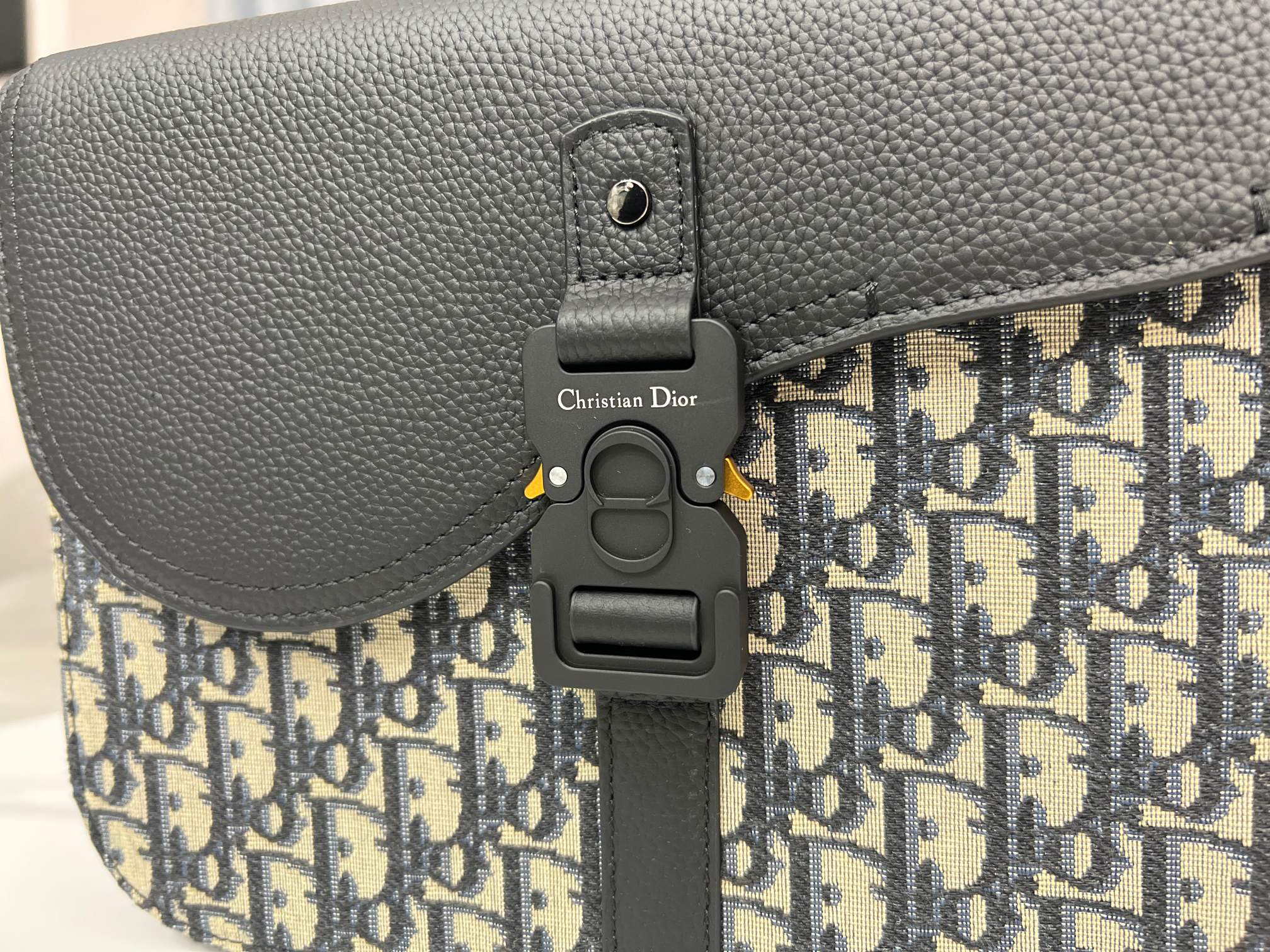 Wholesale Luxury Dior Saddle A5 Pouch 2Adca442Yks_H27E - Image 9