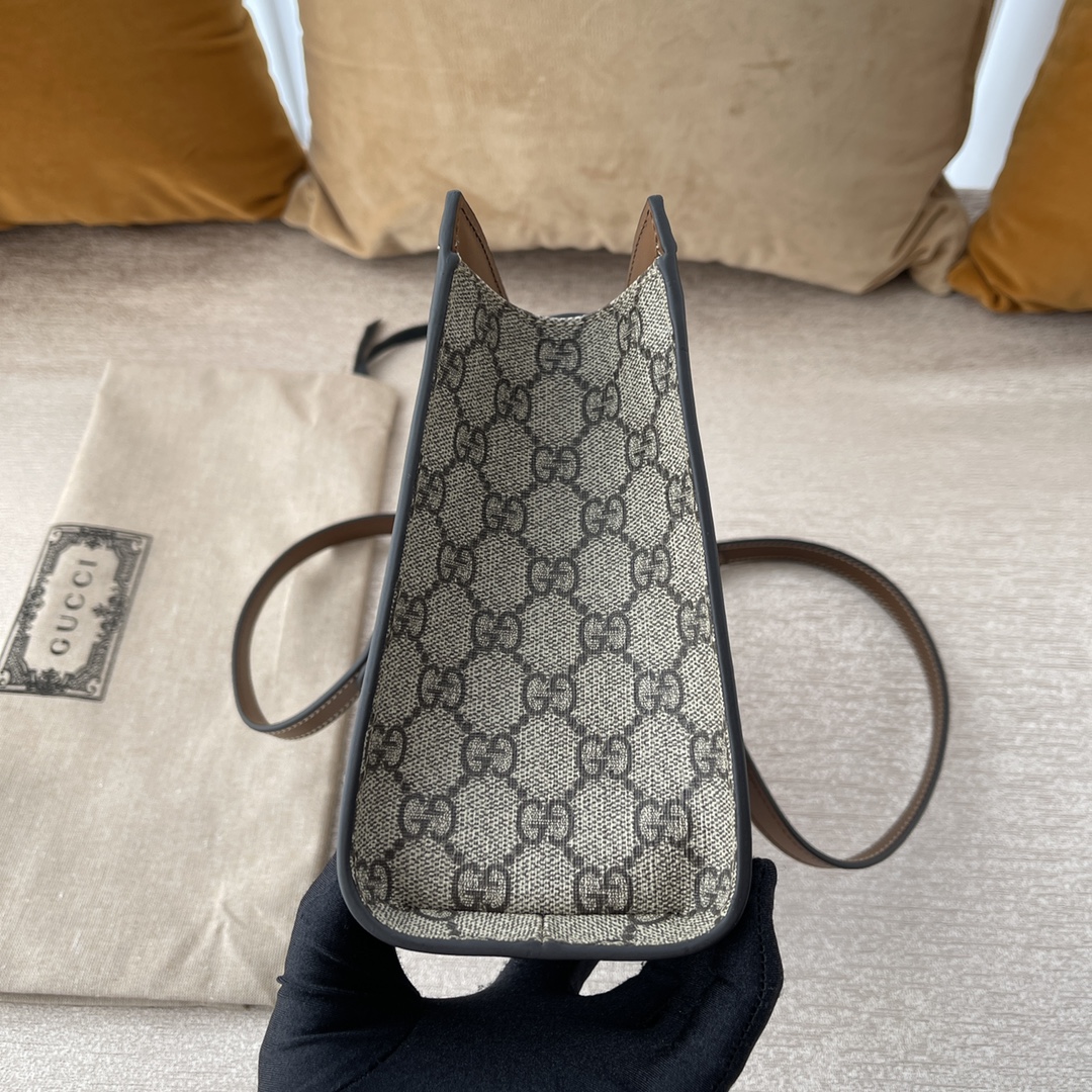 Wholesale Luxury Gucci Padlock Small Gg Shoulder Bag 498156 Khnkg8534 - Image 8